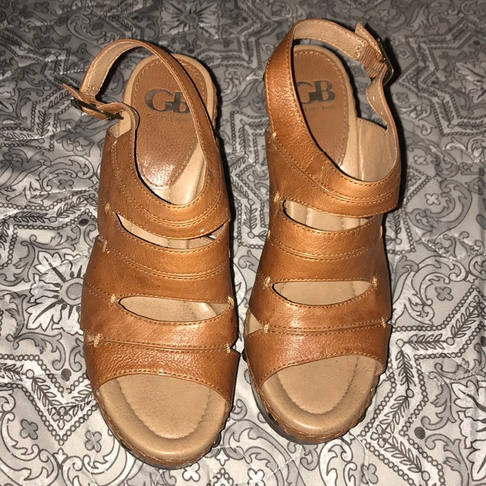 Gianni Bini Heels